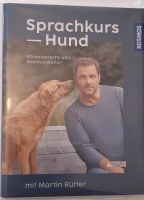 Sprachkurs Hund mit Martin Rütter Nordrhein-Westfalen - Lübbecke  Vorschau