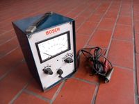 Bosch Motortester Schliesswinkel Drehzahl 0681100502 Bayern - Traunstein Vorschau