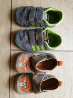 Turnschuhe adidas und lederschuhe vertbaudet Bayern - Höchstadt Vorschau