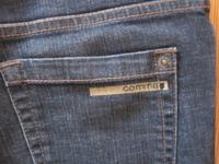 Jeans Comma Vintage gerades Bein dunkelblau Gr. S 36 Baumwolle Berlin - Wilmersdorf Vorschau