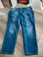 Jeans Rainbow Größe 48 Nordrhein-Westfalen - Siegburg Vorschau