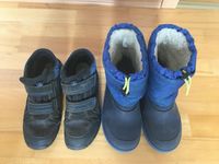 Superfit Halbschuhe halbhoch/ Winterstiefel, Boots, Gr. 36, ab 4€ Nordrhein-Westfalen - Overath Vorschau