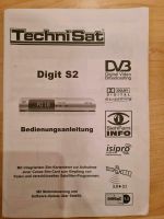 Technisat Digit S2 inkl. Schüssel Thüringen - Jena Vorschau