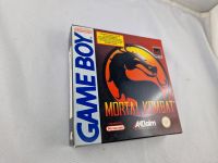 Neuwertig Gameboy Classic Spiel Mortal Kombat Mit OVP Verpackung Baden-Württemberg - Villingen-Schwenningen Vorschau