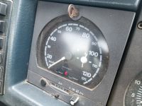 Multicar Tacho Tachometer Armatur Instrument Fahrtenschreiber Sachsen - Pulsnitz Vorschau