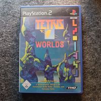 Tetris Worlds - Playstation 2 Niedersachsen - Bückeburg Vorschau