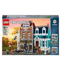 Lego 10270 Buchhandlung Expert NEU & OVP Nordrhein-Westfalen - Dormagen Vorschau