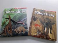 Dinosaurier u. Säugetiere Sachbuch/Kinderbuch Nordrhein-Westfalen - Oer-Erkenschwick Vorschau