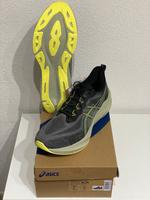 Asics Novablast 3 LE Herren Laufschuhe US 12,5 / EUR 47 Neu Berlin - Spandau Vorschau