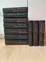 House of Night Band 1-10 P. C. Cast Kristin Cast gebunden Wuppertal - Oberbarmen Vorschau