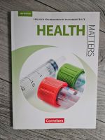 Health Matters / Englisch für Medizinische Fachangestellte Niedersachsen - Syke Vorschau