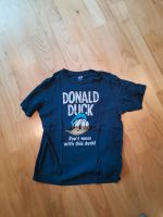 Uniqlo T Shirt Größe 150 Donald Duck Sendling - Obersendling Vorschau