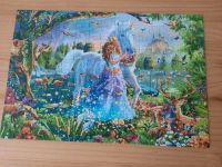 Puzzle 150 Teile Bayern - Baldham Vorschau