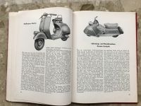 1954 hoffmann Gouverneur Vespa BMW Maico Zündapp Herkules Maico Essen - Bredeney Vorschau