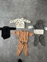 Babykleidung verschiedenes in Größe 68 Baden-Württemberg - Karlsbad Vorschau