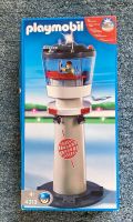 PLAYMOBIL 4313 Tower für Flughafen mit Blinklicht Hessen - Korbach Vorschau