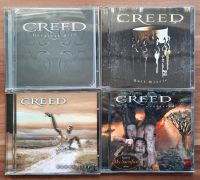 Creed     4 CDs Baden-Württemberg - Nußloch Vorschau