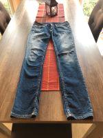 Tommy Hilfiger Jeans Gr.26/32 Nordrhein-Westfalen - Windeck Vorschau