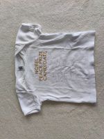 Nobel peace prize candidate Tshirt Friedensnobelpreis Gr. 12-18M Schleswig-Holstein - Schuby Vorschau