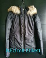 NEU Tommy Jeans schwarze Daunenjacke mit Kapuze Tommy Hilfiger Nordrhein-Westfalen - Lennestadt Vorschau