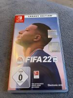 FIFA 22 Legacy Edition Nintendo Switch Nordrhein-Westfalen - Dorsten Vorschau