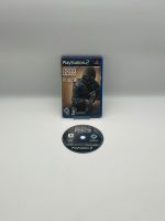 PlayStation 2 - PS2 - GSG9 Anti-Terror Force Hessen - Reiskirchen Vorschau