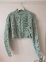 Shein Pulli Pullover strickpulli Rollkragen wintermode fashion Frankfurt am Main - Nordend Vorschau