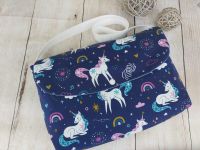 Lük Tasche, Stecklük, Kindertasche, Spieltasche*Handmade* Einhorn Sachsen - Frohburg Vorschau