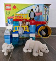 LEGO Duplo 5633 - Polartiergehege Nordrhein-Westfalen - Stadtlohn Vorschau