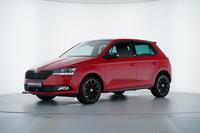 Skoda FABIA MONTE CARLO 1.0TSI NAVI+VOLL-LED+SITZ-HZ Niedersachsen - Braunschweig Vorschau