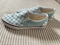 Vans Classic Slip-on Größe 38 Nordrhein-Westfalen - Rheda-Wiedenbrück Vorschau