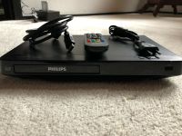 PHILIPS Blu-Ray Disc/DVD Player BDP2980 Niedersachsen - Neu Wulmstorf Vorschau