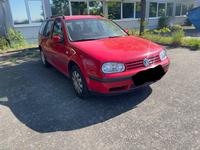 Golf 4 1.4 Benzin und gaz Hessen - Groß-Gerau Vorschau