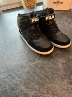 Fila Schuhe Größe 34/35 Bayern - Reichenberg Vorschau