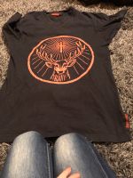 Jägermeister T-Shirt Nordrhein-Westfalen - Barntrup Vorschau