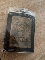 Jack Daniels Flachmann Baden-Württemberg - Oberstadion Vorschau