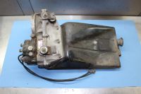 BMW E21 M20 Mengenteiler mit Luftfilterdeckel Bosch 0438120086 Nordrhein-Westfalen - Ense Vorschau