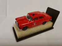 1:87 Brekina Mercedes-Benz 190 Feuerwehr Offenbach. M OVP Niedersachsen - Sibbesse  Vorschau