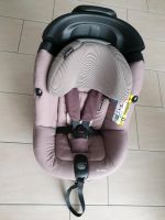 Maxi Cosi AxissFix Earth Brown Kindersitz Auto Reboarder Bayern - Nittenau Vorschau