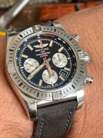 Breitling Chronomat 44 Airborne Baden-Württemberg - Pliezhausen Vorschau