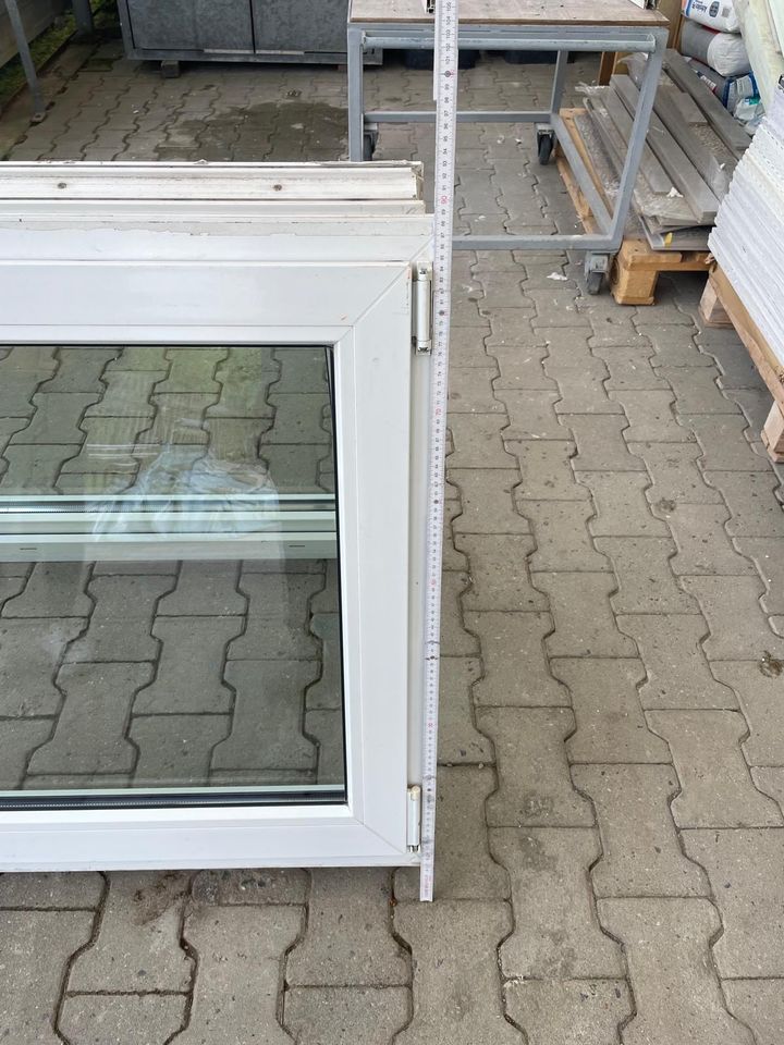 Schuko Fenster gebraucht wie Neu!!! in Dreieich