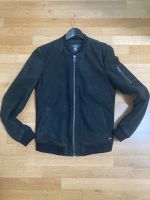 Herren Lederjacke von tigha Hessen - Hanau Vorschau