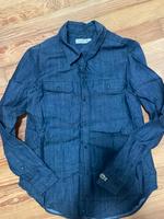 Jeans Hemd Lacoste Bluse NEU Nordrhein-Westfalen - Gütersloh Vorschau