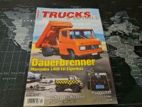 Zeitschrift Truck & Details Ausgabe 4/2012 Niedersachsen - Hildesheim Vorschau