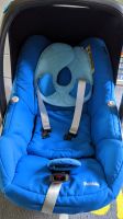 MAXI-COSI Pebble Babysitz Babyschale Frankfurt am Main - Nieder-Eschbach Vorschau