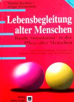 Lebensbegleitung alter Menschen (Buchholz / Schürenberg) Nordrhein-Westfalen - Steinfurt Vorschau