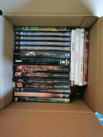 DVD Sammlung, mehr als 30 Filme Niedersachsen - Walsrode Vorschau