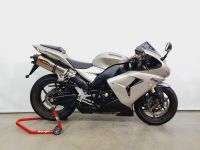 Kawasaki Ninja*ZX-10R*KD NEU*HU NEU*Öhlins*Akrapovic*wNEU* Baden-Württemberg - Waghäusel Vorschau