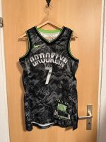 Nike Trikot Kevin Durant Brooklyn Nets Friedrichshain-Kreuzberg - Kreuzberg Vorschau