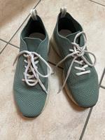 Rieker Schuhe sneaker 38 Bayern - Bad Abbach Vorschau